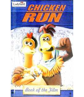 Chicken Run (Book of the Film)