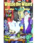 Woozle The Wizard and Other Scary Stories