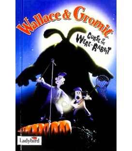 Wallace and Gromit (Curse of the Were-Rabbit)