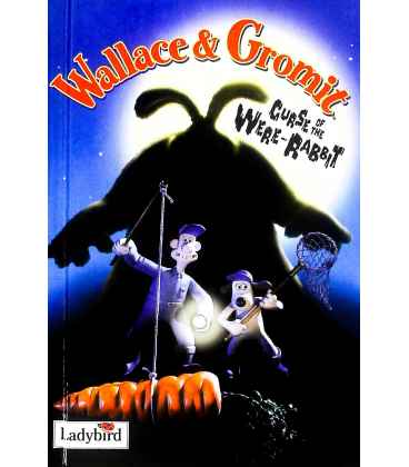 Wallace and Gromit (Curse of the Were-Rabbit)