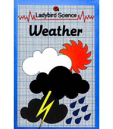 Weather (Ladybird Science)