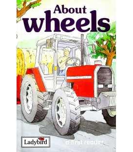 About Wheels (First Reader)