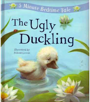 The Ugly Duckling