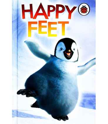 Happy Feet 