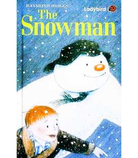 The Snowman (Book Of The Film)