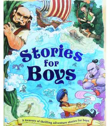 Stories For Boys