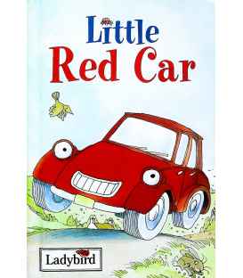 Little Red Car