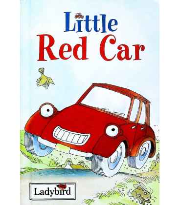 Little Red Car