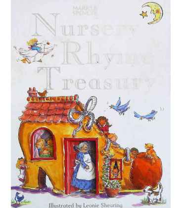 Nursery Rhyme Treasury