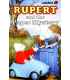 Rupert and the Paper Mystery