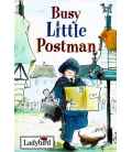 Busy Little Postman