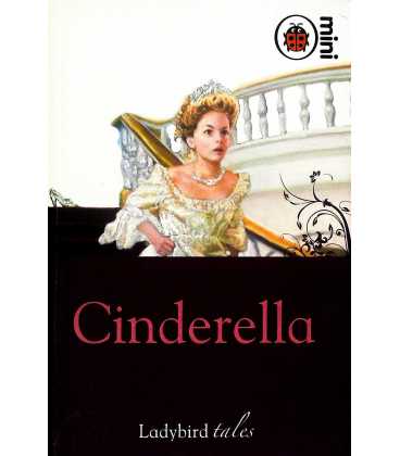Cinderella (Ladybird Tales)