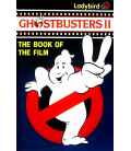 Ghostbusters II (The Book of The Film)