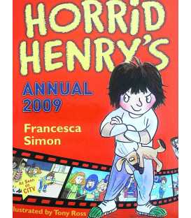 Horrid Henrys Annual 2009
