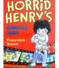 Horrid Henry's Annual 2009