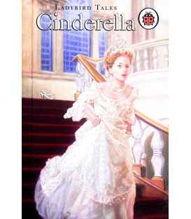 Ladybird Tales Cinderella