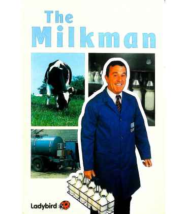 The Milkman