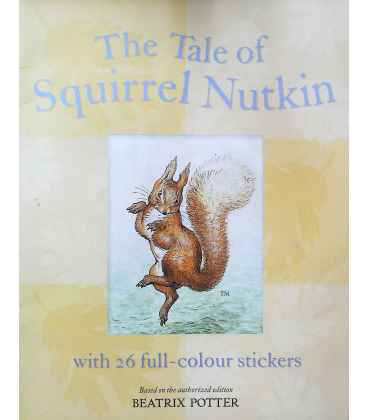 The Tale of Squirrel Nutkin