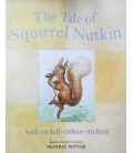 The Tale of Squirrel Nutkin