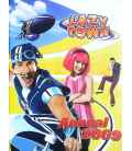 Lazytown Annual