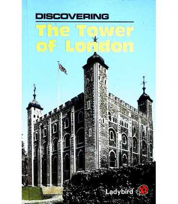 Tower of London (Discovering)
