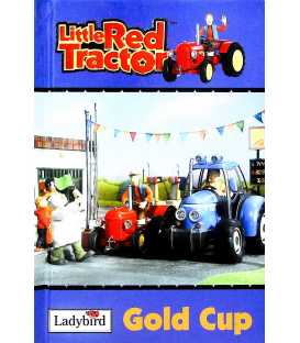 Gold Cup (Little Red Tractor)