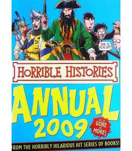 Horrible Histories Annual 2009
