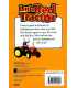 Gold Cup (Little Red Tractor) Back Cover