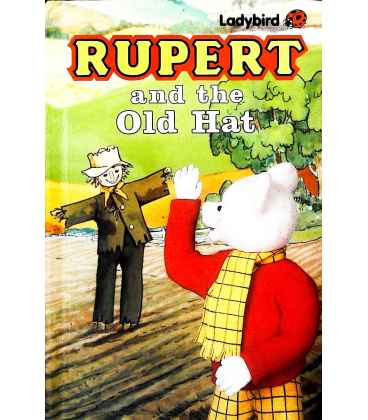 Rupert and the Old Hat (Rupert)