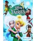 Disney Fairies Annual 2014