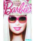 Barbie Annual 2013