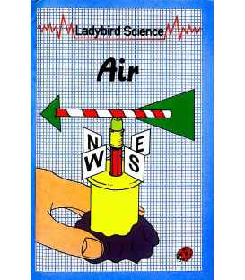 Air (Ladybird Science)