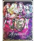 Ever After High Annual 2015