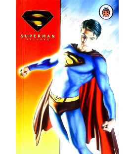 "Superman Returns"