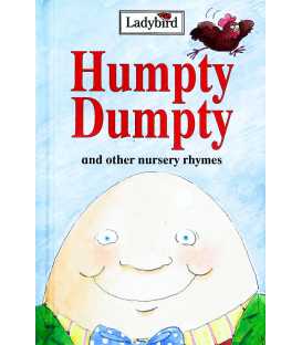 Humpty Dumpty and Other Nursery Rhymes