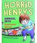 Horrid Henry's Annual 2010