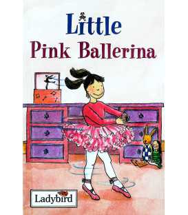 Little Pink Ballerina (Little Stories)