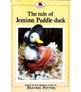 The Tale of Jemima Puddle-Duck