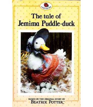 The Tale of Jemima Puddle-Duck 