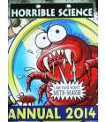 Horrible Science Annual 2014