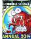 Horrible Science Annual 2014