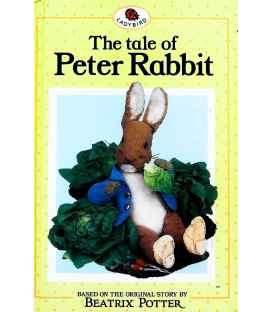 The Tale of Peter Rabbit 