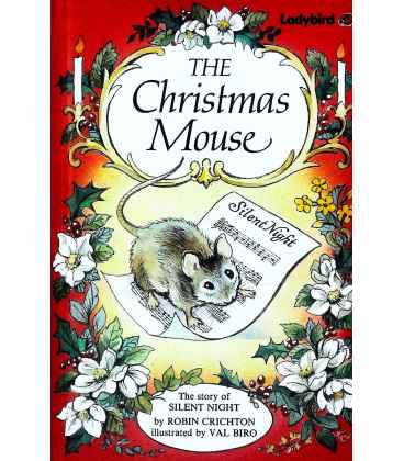 The Christmas Mouse (Christmas)