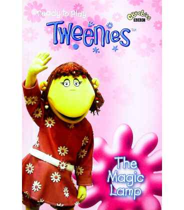 The Magic Lamp (Tweenies)