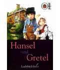 Hansel and Gretel (Ladybird Tales)