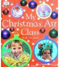 My Christmas Art Class