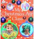 My Christmas Art Class