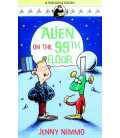 Alien on the 99th Floor (A Banana Book)