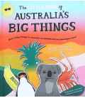 The Little Book of Australia's Big Things