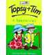 A Special Visit (Topsy & Tim : Book 5)